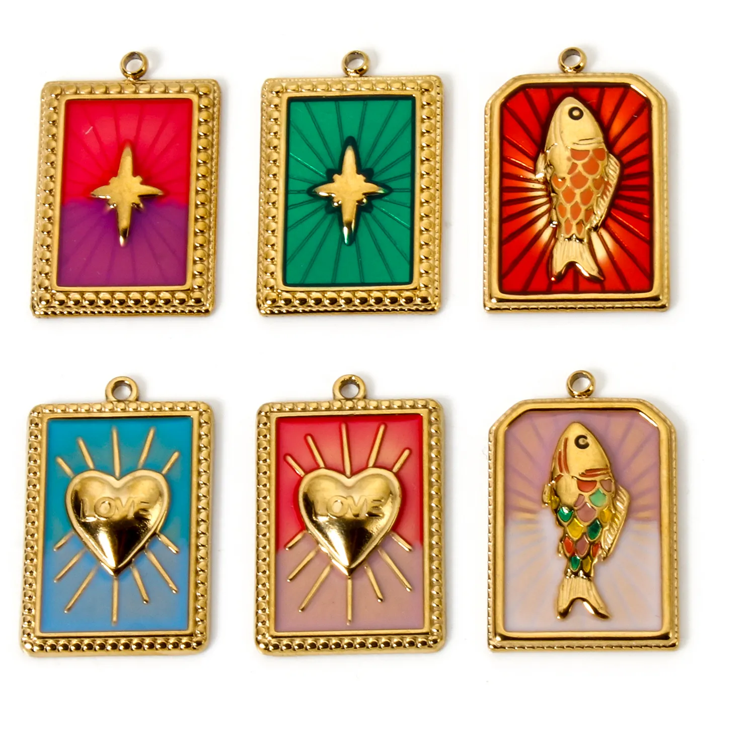 Authentic Celestial Geometry: The Radiant Alchemist's Talisman