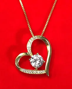 Authentic Open Heart of Unconditional Love