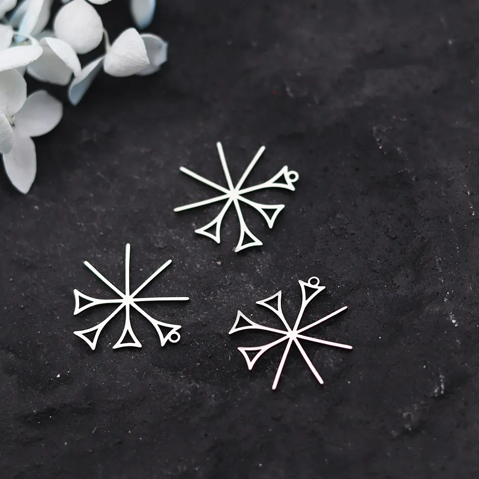Authentic Sumerian Dingir Cuneiform Sacred Star Talismans