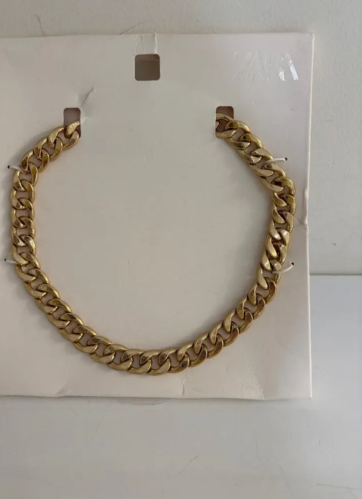 Authentic The Mystic's Rope Of Gold