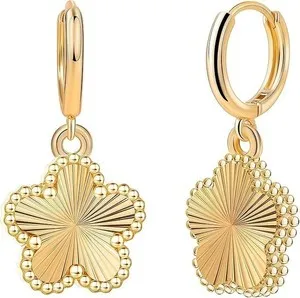 Authentic Golden Quintessence Clover Talismans