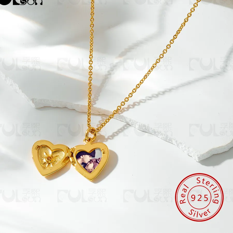 Authentic The Golden Heart Sanctuary Locket Of Eternal Memories
