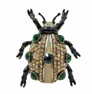 Authentic The Emerald Scarab's Embrace: Amulet of Verdant Vitality