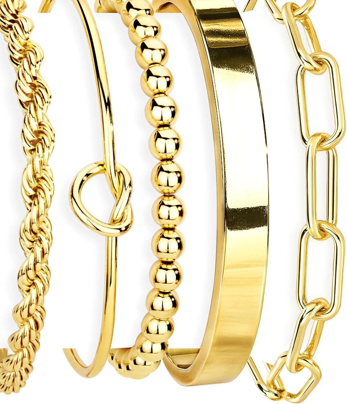 Authentic The Eternal Radiance Conduit- 14K Gold- Plated Sterling Silver Sacred Band