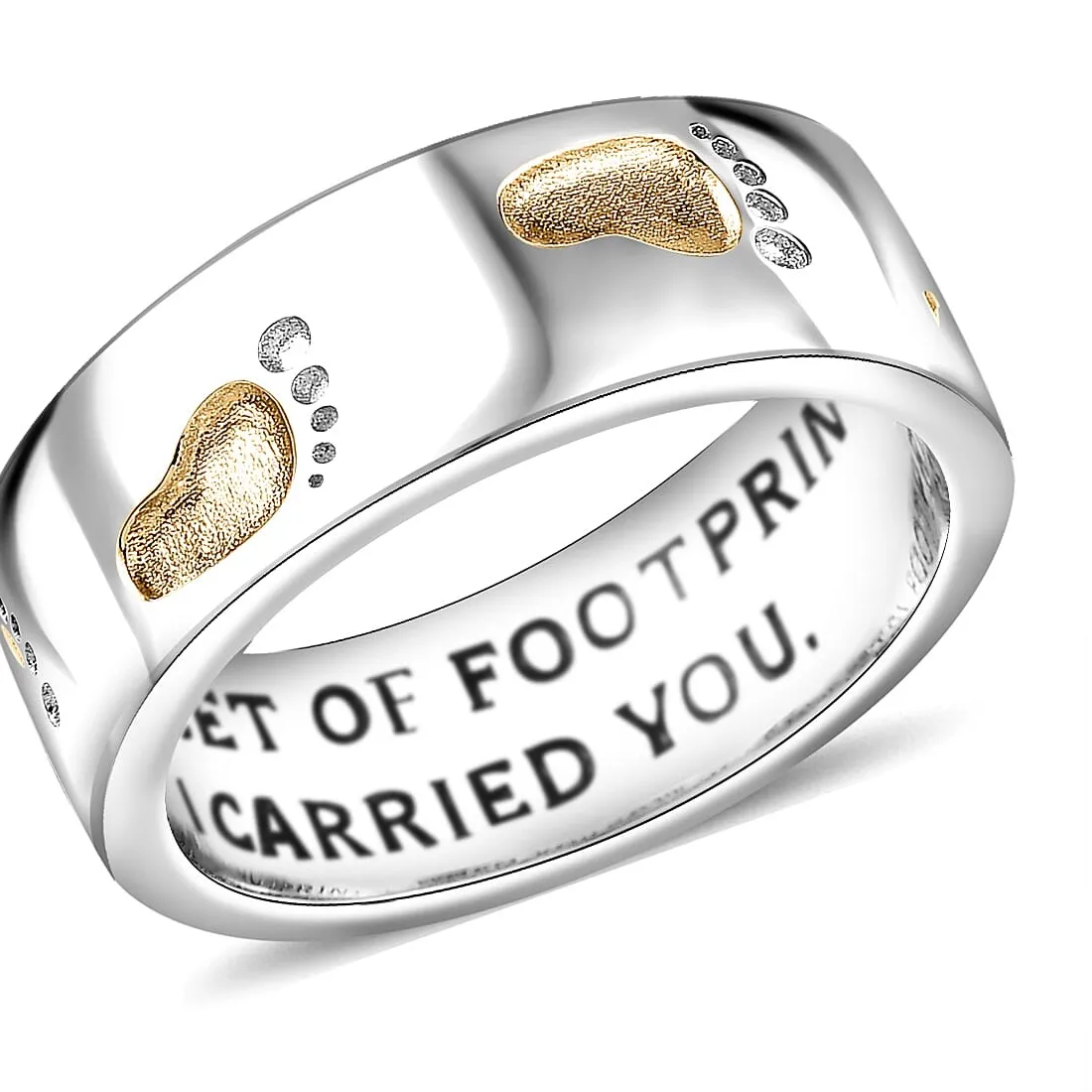 Authentic Golden Circle of Protection