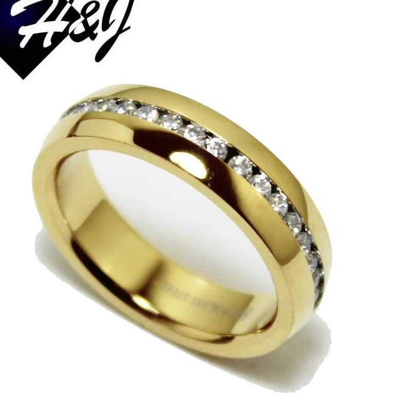 Authentic The Infinite Radiance Eternity Band