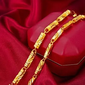 Authentic The Golden Bamboo Conduit Of Fortunate Flow