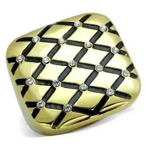 Authentic The Crystalline Luminance Solstice Band