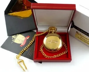 Authentic The Capri Chronos A Golden Vessel Of Time And Motion