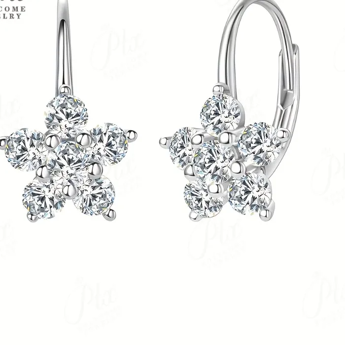 Authentic Celestial Petal Talisman Of D- Color Radiance