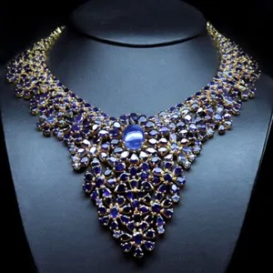 Authentic Celestial Azure Cross: A Sanctified Talisman of Divine Protection