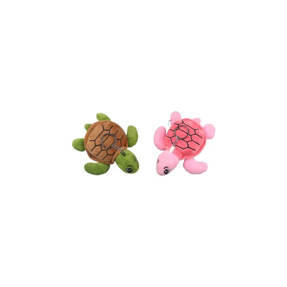 Authentic The Golden Guardian Tortoise Talisman