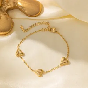 Authentic Celestial Heart Union - Ethereal 18K Gold Plated Talisman Duo