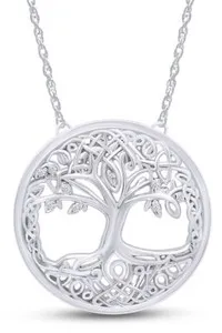 Authentic The Golden Roots Of Eternity Tree Of Life Talisman