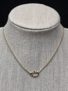 Authentic The Golden Heart Link Talisman Of Eternal Affection