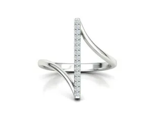 Authentic The Golden Meridian Bar Ring Of Alchemical Balance