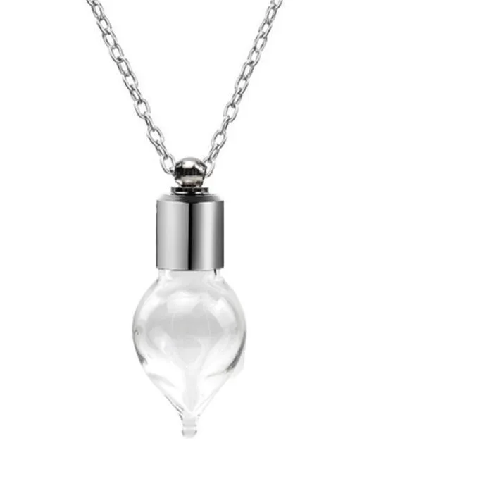Authentic The Alchemist's Vial Golden Clavicle Talisman
