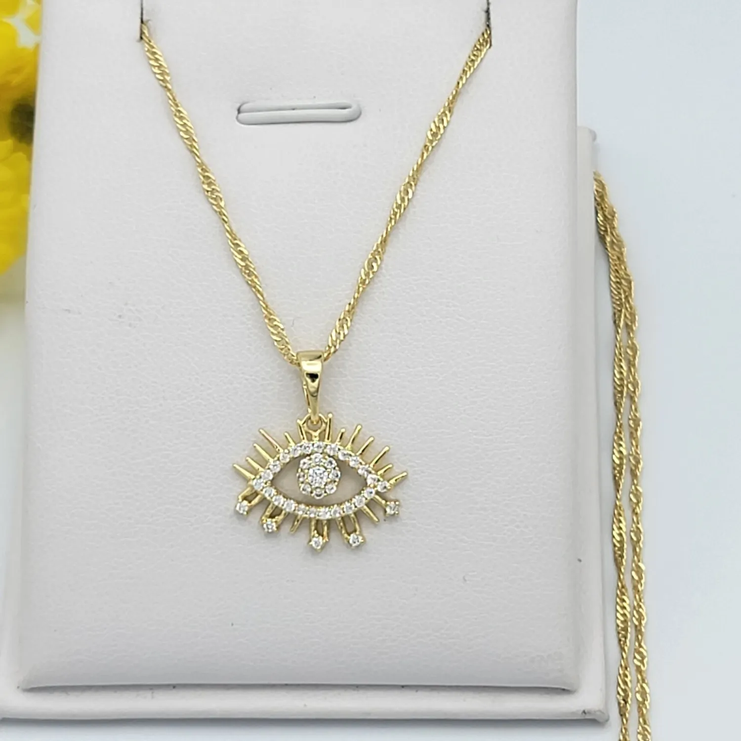 Authentic The Golden Guardian A Talisman Of Protection And Fortune