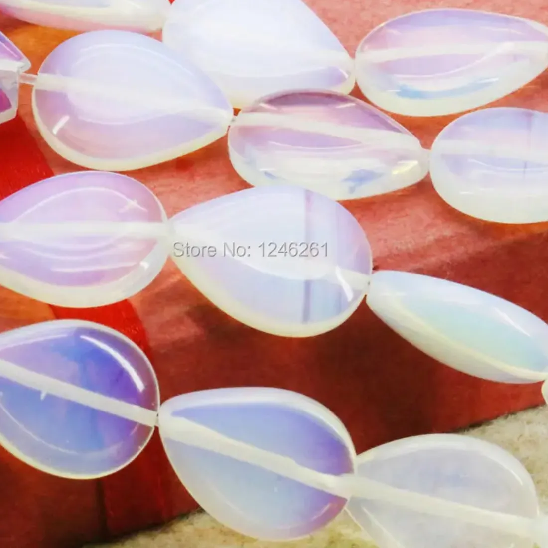 Authentic Tears Of The Lunar Goddess Natural Moonstone Sacred Drops