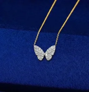 Authentic The Golden Metamorphosis Butterfly Talisman