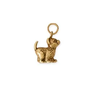 Authentic The Enchanted Sweet Kitten A Whimsical Guardian