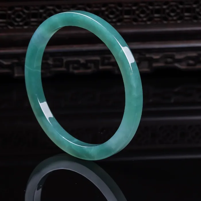 Authentic The Mystic's Embrace Unveiling The Emerald's Ancient Power