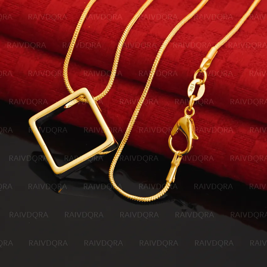 Authentic The Golden Quadrant Talisman: Geometry of Abundance and Balance