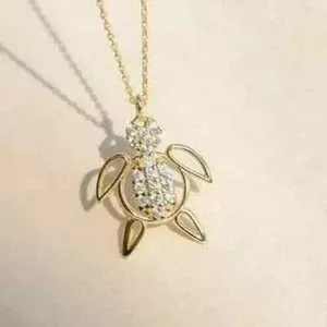 Authentic Celestial Tortoise Talisman Of Endless Longevity And Fortitude