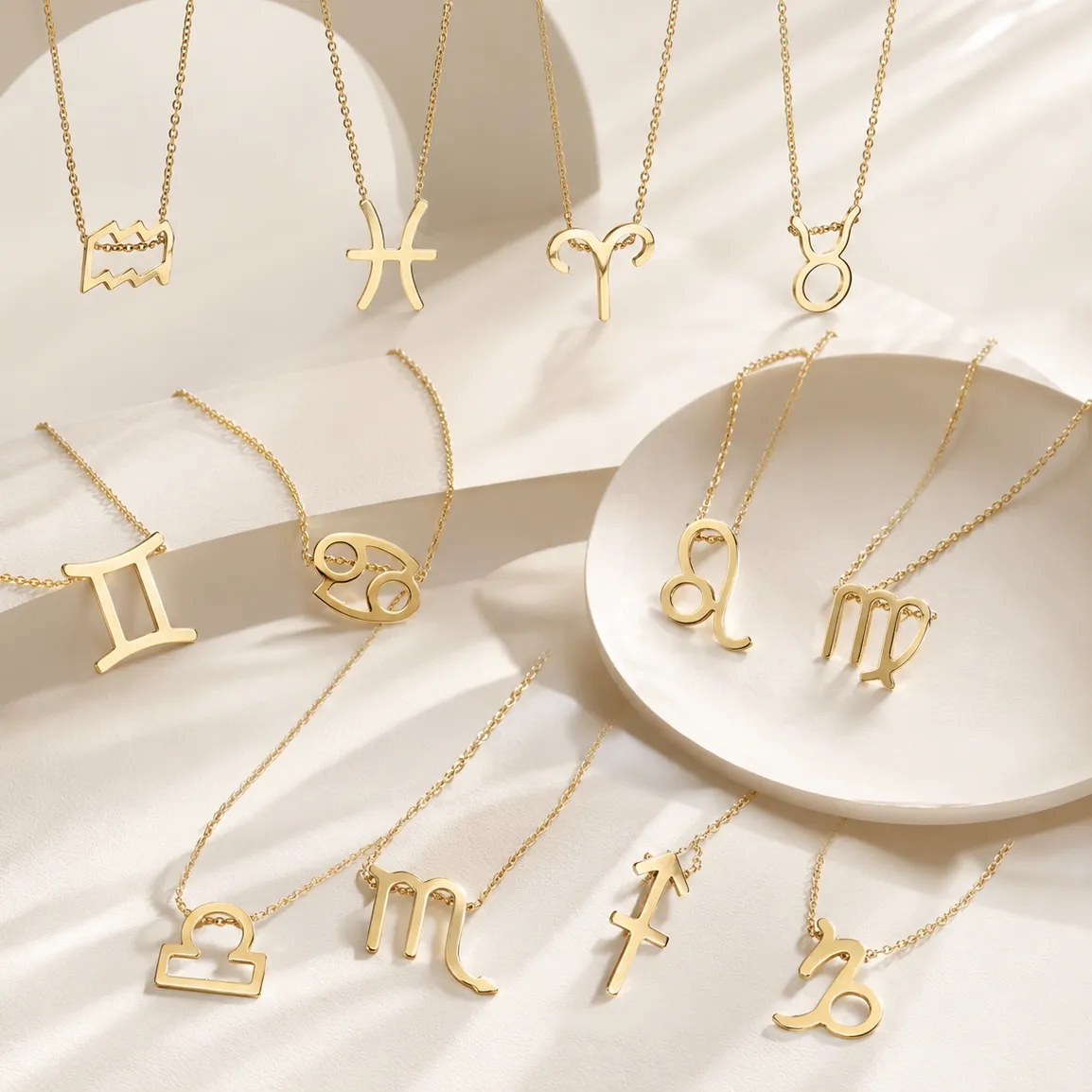Authentic Celestial Alignment: Your Sacred Zodiac Constellation Amulet