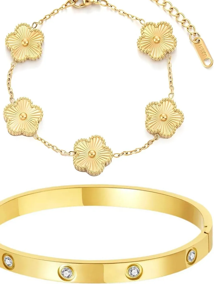 Authentic The Golden Quadrifoil A Talisman Of Eternal Fortune And Sacred Affection