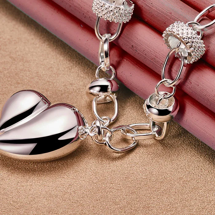 Authentic The Pulsing Gold- Plated Heart Talisman Of Eternal Affection