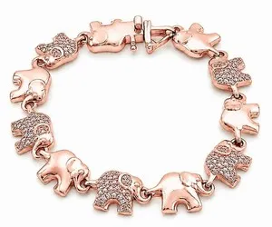 Authentic The Sacred Guardian A Bracelet Of Ancient Protection And Grace