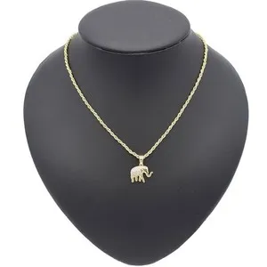 Authentic The Sacred Guardian An Enchanted Elephant Amulet