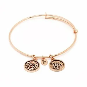 Authentic The Serenity Chrysalis: A Rose Gold Vessel of Transformation