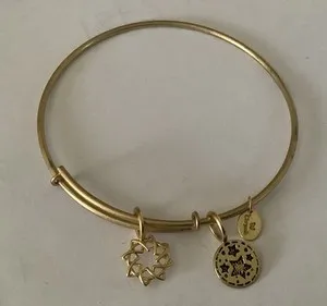 Authentic Chrysalis Authentic Life Collection - Redemption Gold Plated (23)