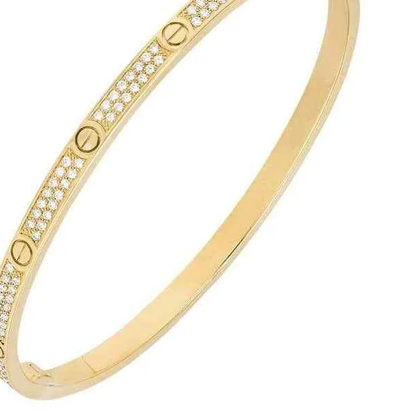 Authentic The Golden Solstice Loop- 14K Gold Plated Artisan Bangle