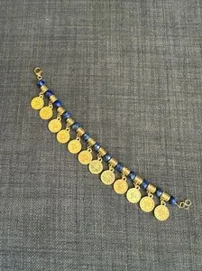 Authentic The April Venus Gilded Charm Talisman