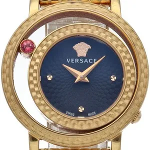 Authentic Whispers of Venus: The Golden Aegis of Time