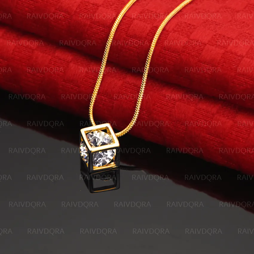 Authentic The Geometric Prism Amulet Of Radiant Balance