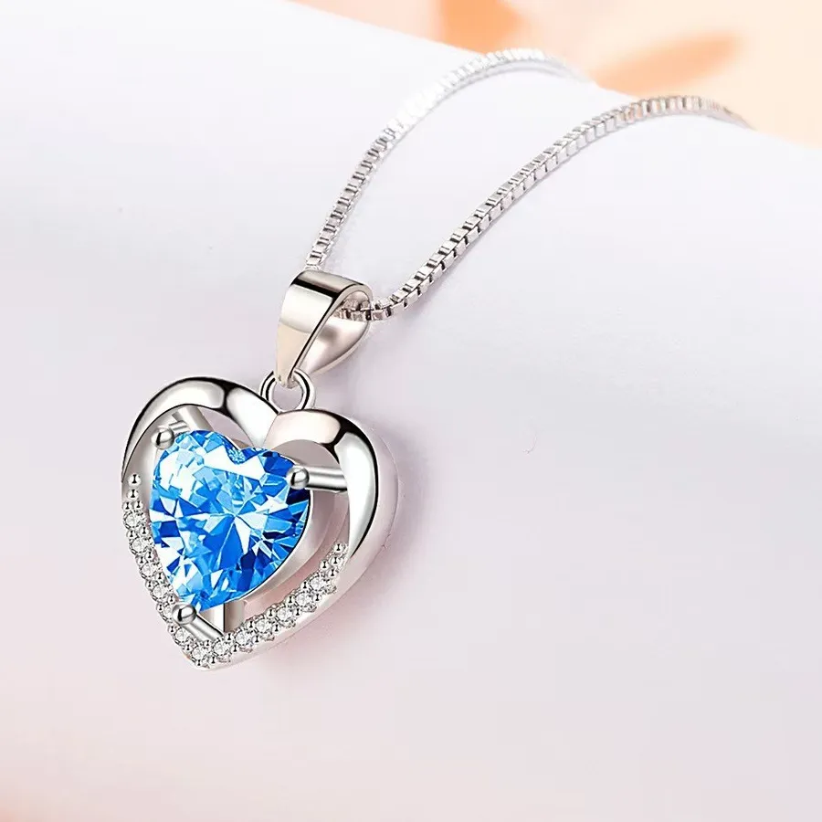 Authentic Celestial Zircon Pendant Of Solar Radiance A Gold- Plated Sterling Silver Talisman