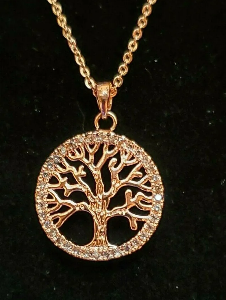 Authentic The Gilded Arbor of Eternal Wisdom