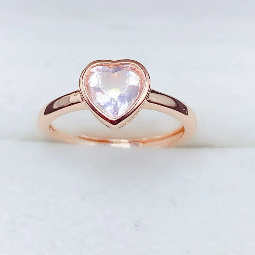 Authentic The Vein Of Venus Ring