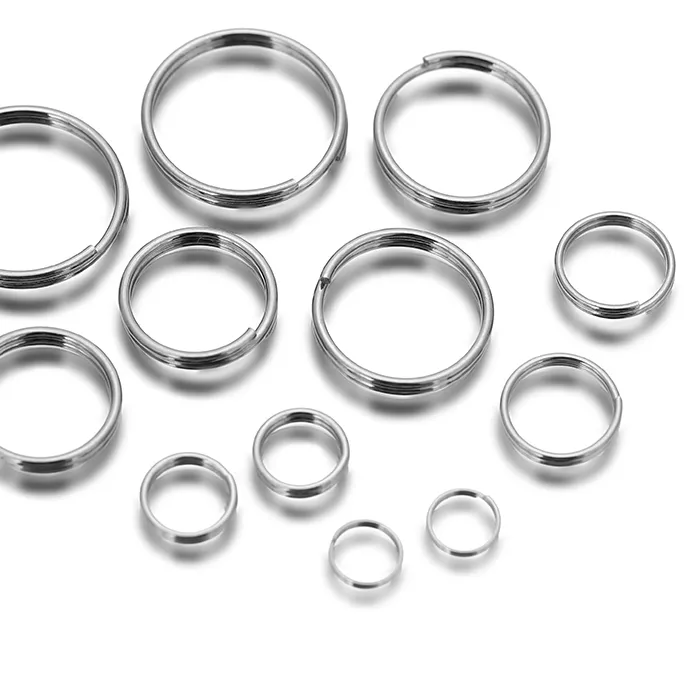 Authentic Sacred Connection Rings - Elevate Your Jewelry Creations with Harmony and Balance