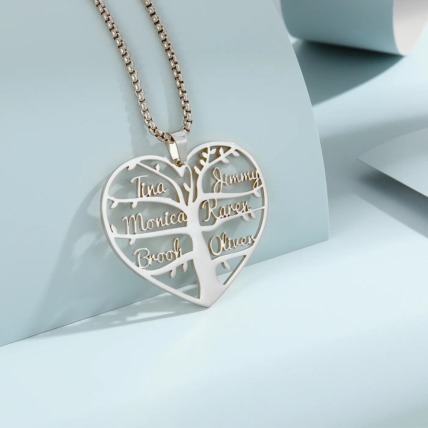 Authentic The Eternal Roots Of Kinship Family Tree Talisman