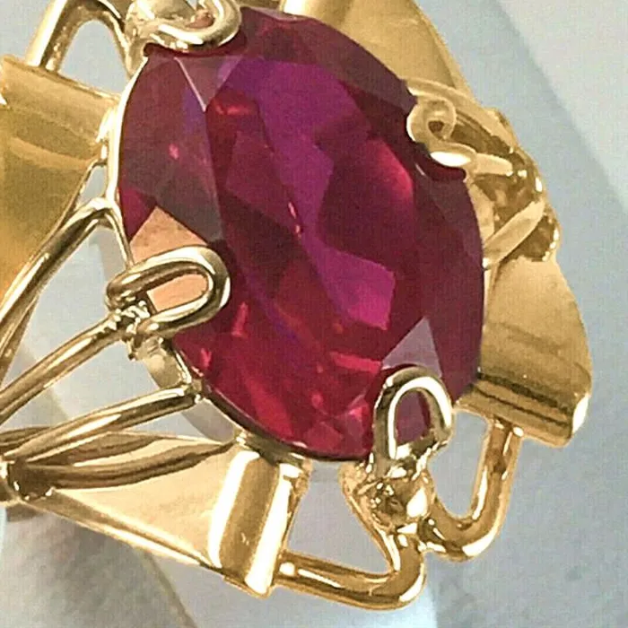 The Celestial Prism Ring Of Radiant Alignment