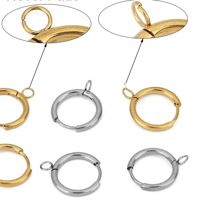 Authentic Celestial Anchors: Sacred Earring Hooks for Manifestation