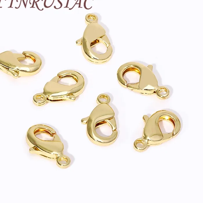 Authentic The Solar Seal: 18K Gold Binding Clasps