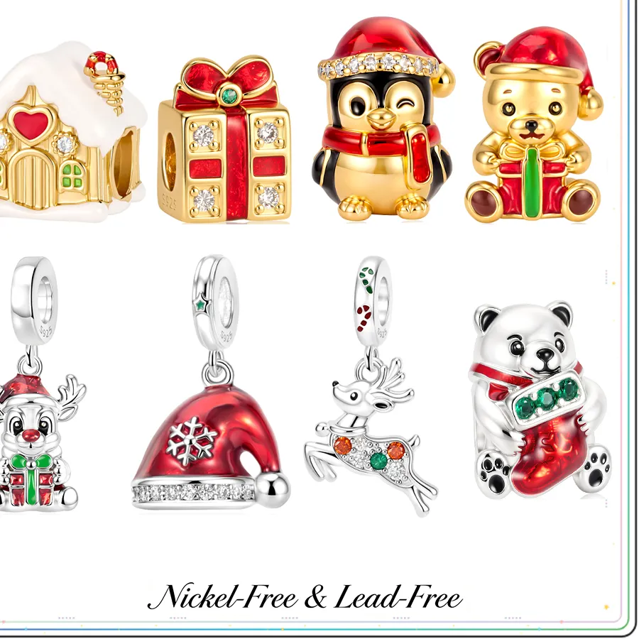 The Hearth And Frost Winter Sanctuary Gold Talisman Collection