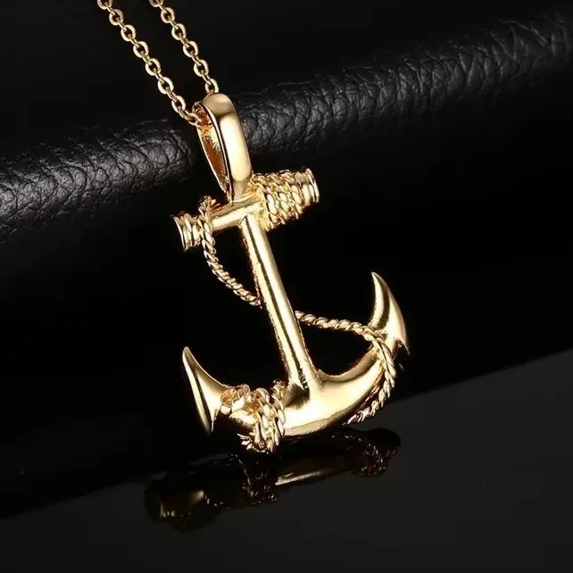 Authentic Anchored in Prosperity: Sailing into a Life of Endurance and Purpose