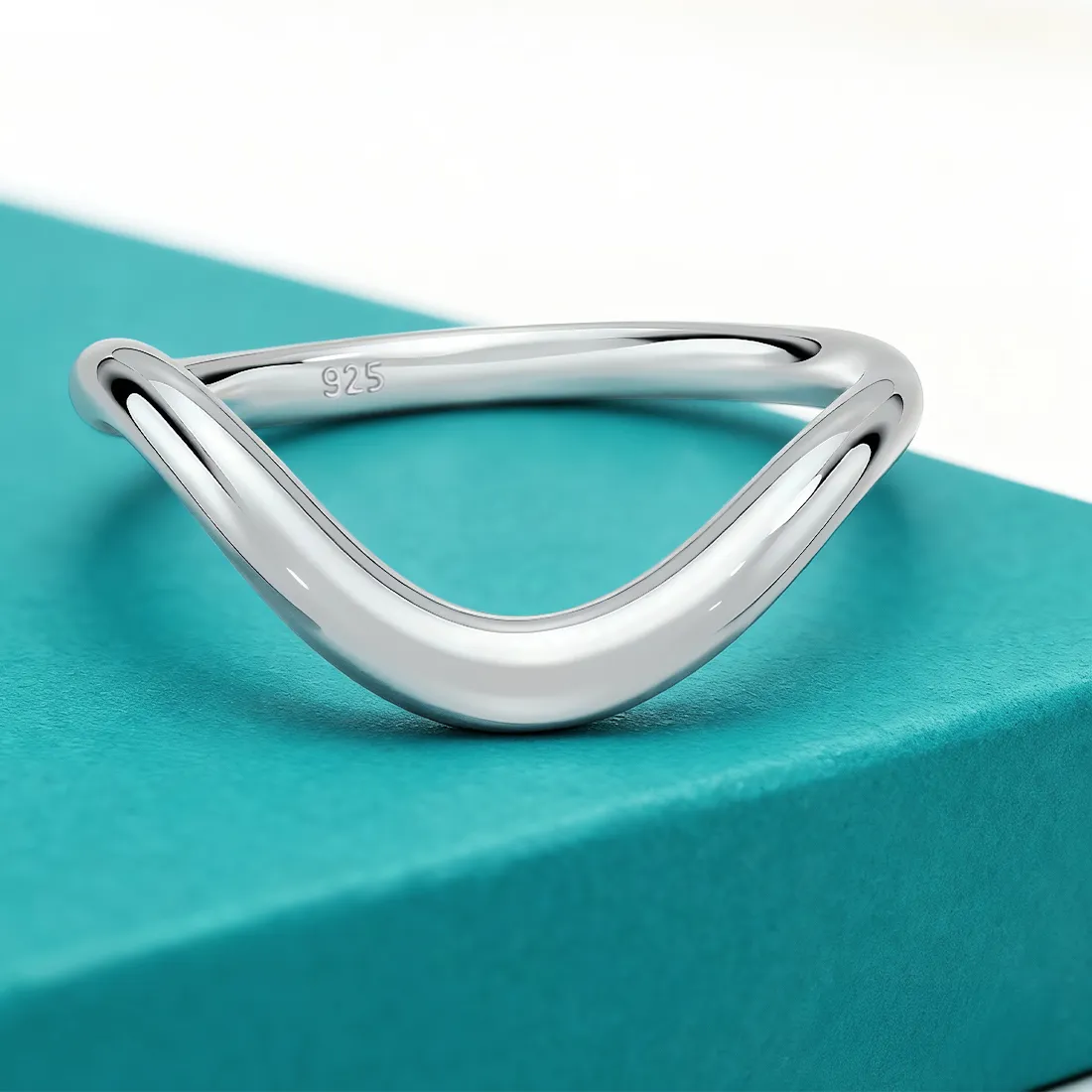 Authentic The Aureate Tide Sterling Wave Talisman In 18K Gold Haze